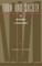 Form and Society in Modern Literature