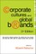 Corporate Cultures and Global Brands (Second Edition)