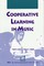 Cooperative Learning in Music