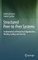 Structured Peer-To-Peer Systems