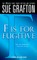 F Is for Fugitive