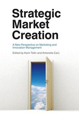 Strategic Market Creation Strategic Market Creation
