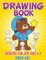 Drawing Book Exercises for Kids Aged 6-8