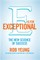 E is for Exceptional