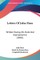 Letters Of John Huss