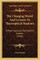 The Changing World And Lectures To Theosophical Students