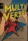 Multiverse! A Superhero Poetry Anthology of Superhuman Proportions