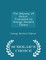 The Odyssey of Homer. Translated by George Herbert Palmer - Scholar's Choice Edition
