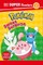 DK Super Readers Level 1 PokÃÂ©mon Sweet Surprise!