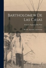 Bartholomew de Las Casas