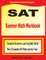 SAT Summer Math Workbook