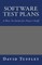 Software Test Plans