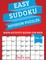 Easy Sudoku Division Puzzles Vol II