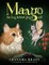 Mango The Long Haired Ginger Cat