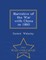 Narrative of the War with China in 1860 - War College Series