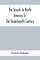 The Jesuits In North America In The Seventeenth Century; France And England In North America; Part Second