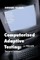Computerized Adaptive Testing