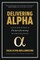 Delivering Alpha
