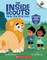 Help the Kind Lion: An Acorn Book (the Inside Scouts #1)