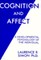 Cognition and Affect