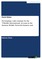 Developing a sales strategy in an international company, designed for a key account  customer acting on a global level - Transforming strategy models into practice for the example of the 'T-Mobile International' account in the Siemens Mobile Network busin