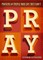Prayers for People Who Say They Can't Pray