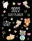 Cats Daily Planner 2022