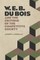 W. E. B. Du Bois and the Critique of the Competitive Society