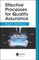 Effective Processes for Quality Assurance