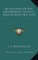 An Account of the Sarcophagus of Seti I, King of Egypt, B.C. 1370