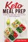 Keto Meal Prep