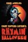 Count Edweird Lefang's Rhymin' Halloween