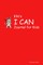 Kiki's I CAN Journal for Kids