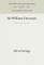Sir William Davenant