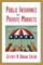 Public Insurance and Private Markets