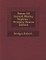 Poems of Gerard Manley Hopkins - Primary Source Edition