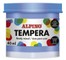Guašas (tempera) ALPINO 40ml blue cyan