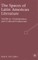 The Spaces of Latin American Literature