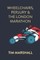 Wheelchairs, Perjury and the London Marathon