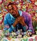 Kehinde Wiley: The Archaeology of Silence