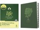 NLT Life Application Study Bible, Third Edition (Red Letter, Hardcover, Indexed)