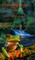 A Tree Frog's Eyes