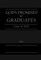 God's Promises for Graduates: Class of 2025 - Black NIV