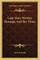 Lady Mary Wortley Montagu and Her Times