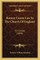 Roman Canon Law in the Church of England