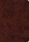 ESV Super Giant Print Bible (Trutone, Burgundy)