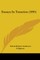 Essays In Taxation (1895)