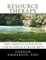 Resource Therapy