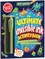 Top Secret: The Ultimate Invisible Ink Activity Book (Klutz Activity Book)