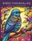Bird Mandalas